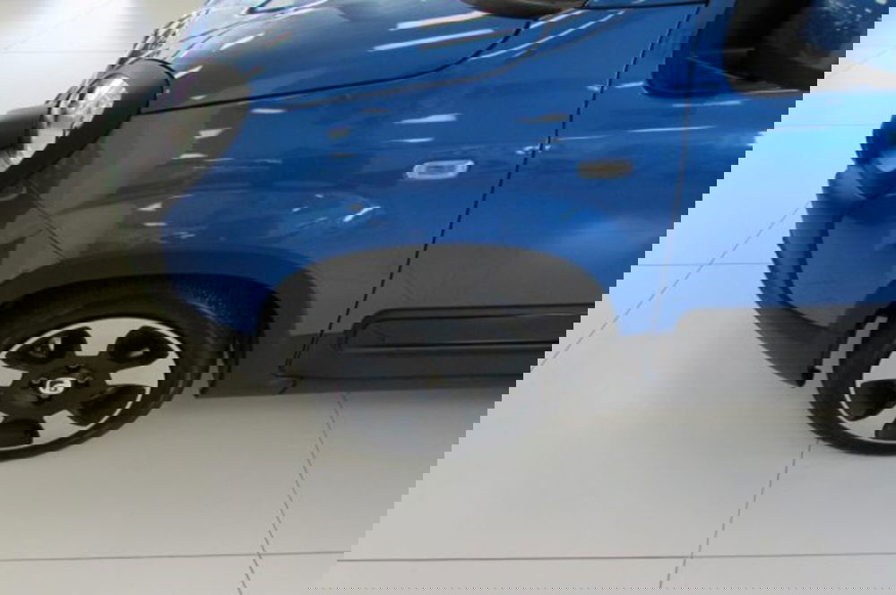 Fiat Panda nuova a Milano (5)