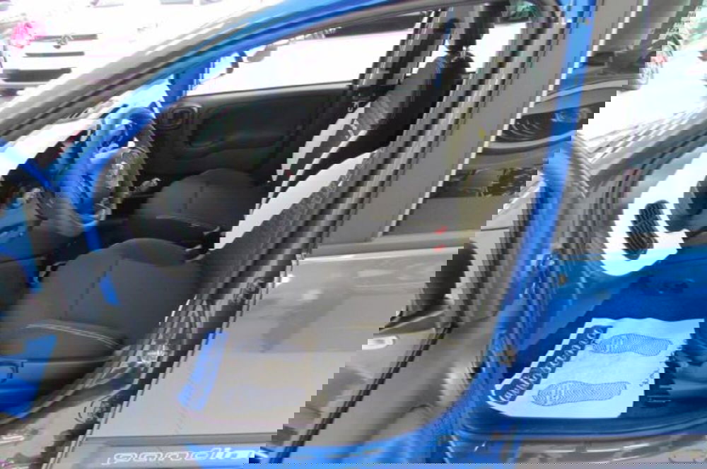 Fiat Panda nuova a Milano (6)