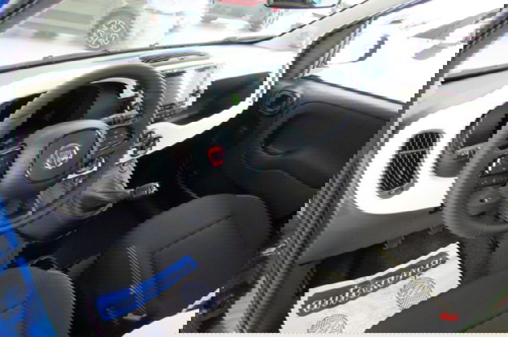 Fiat Panda nuova a Milano (7)