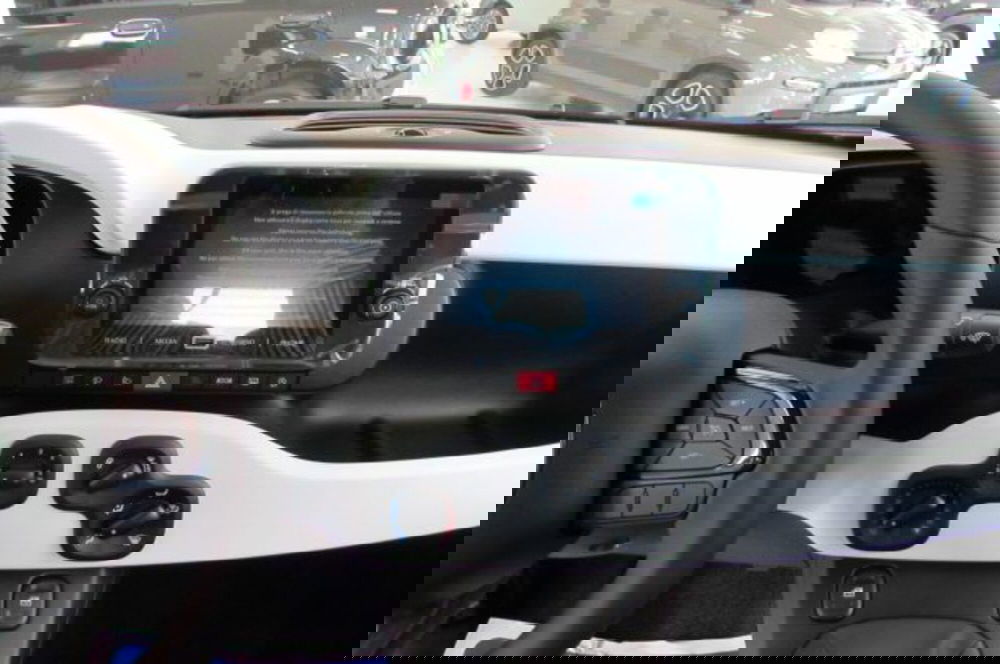 Fiat Panda nuova a Milano (8)