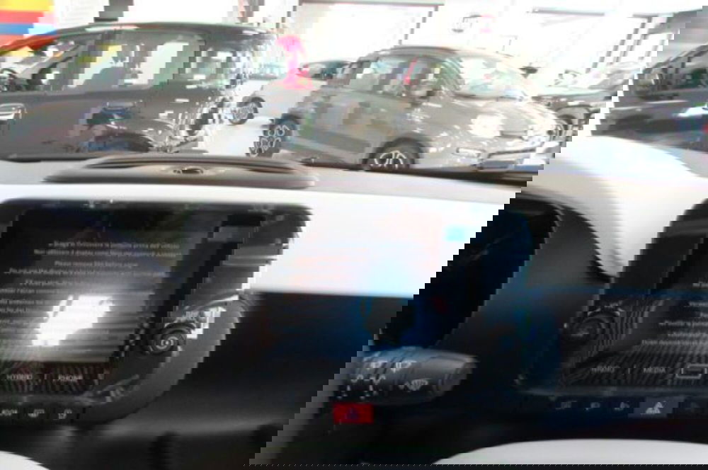 Fiat Panda nuova a Milano (9)