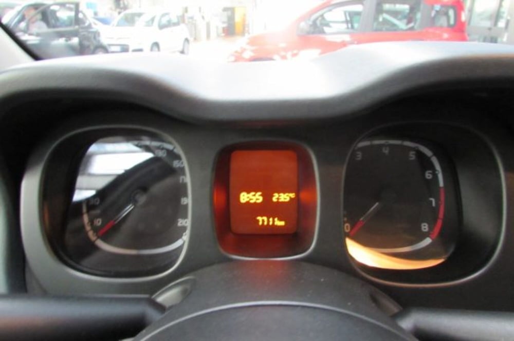 Fiat Panda usata a Milano (11)