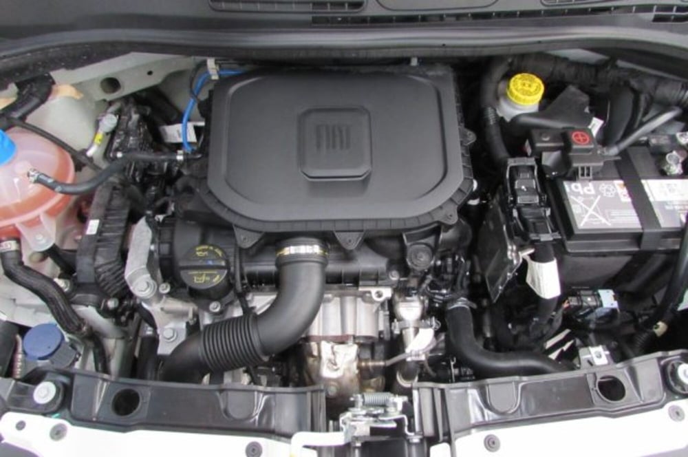 Fiat Panda usata a Milano (18)