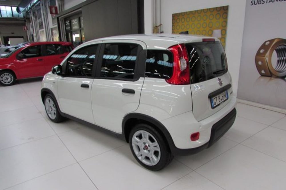 Fiat Panda usata a Milano (3)