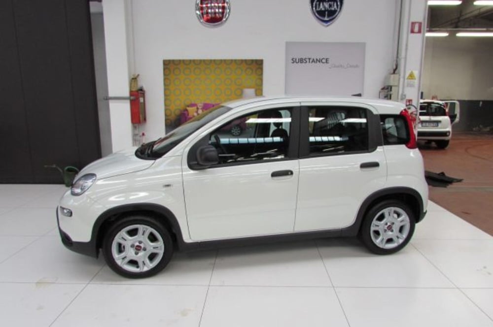 Fiat Panda usata a Milano (4)