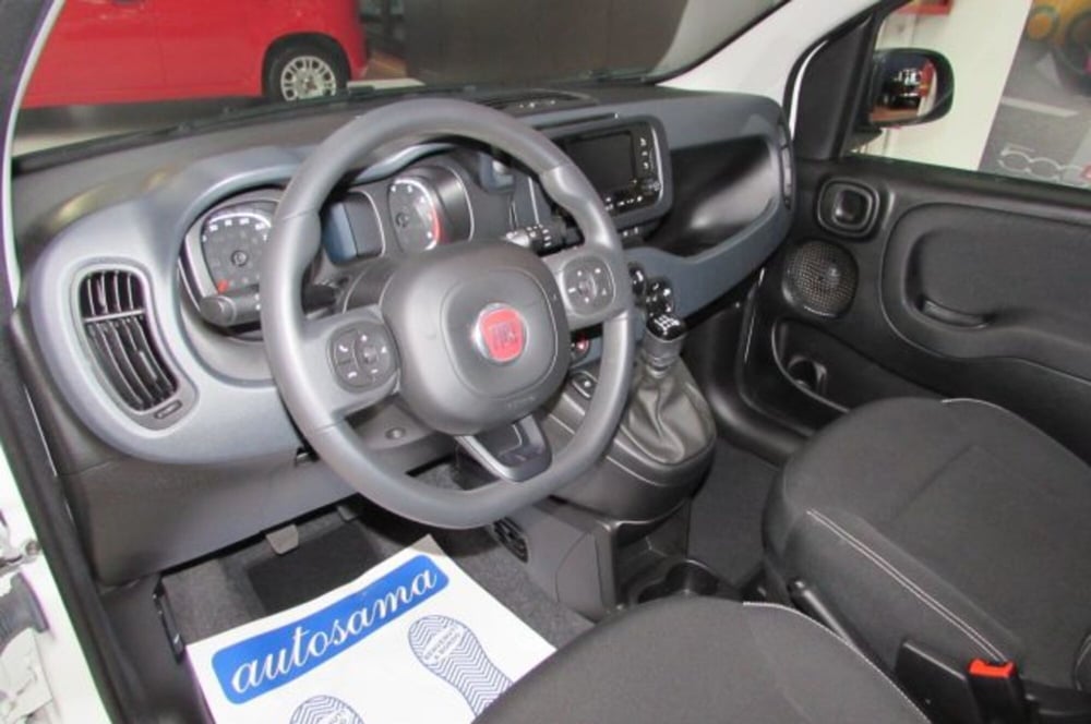 Fiat Panda usata a Milano (7)