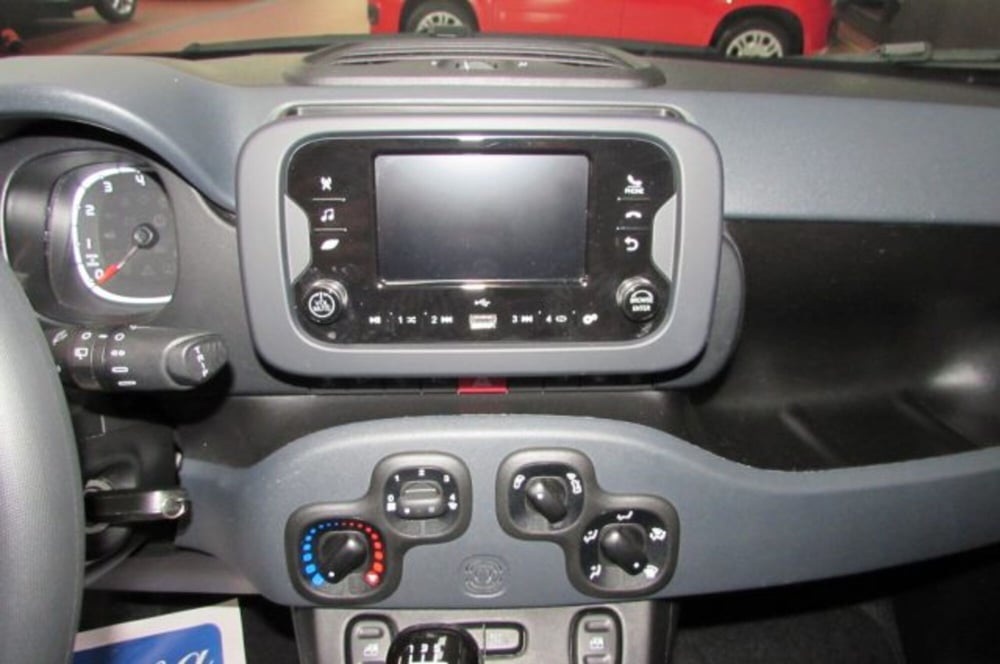 Fiat Panda usata a Milano (8)