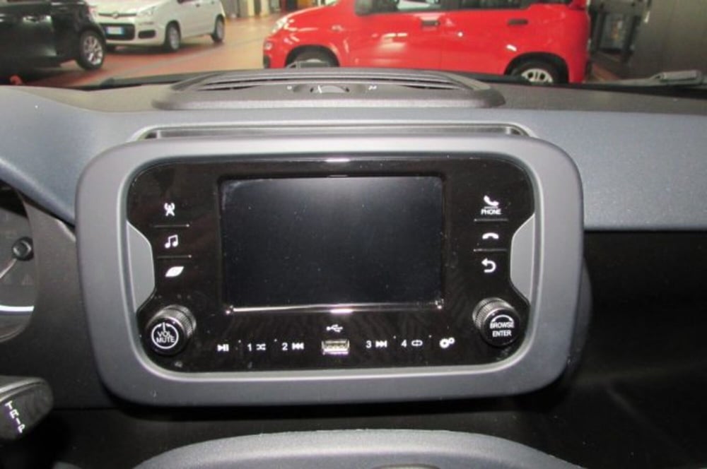 Fiat Panda usata a Milano (9)