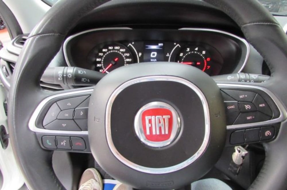 Fiat Tipo Station Wagon usata a Milano (12)
