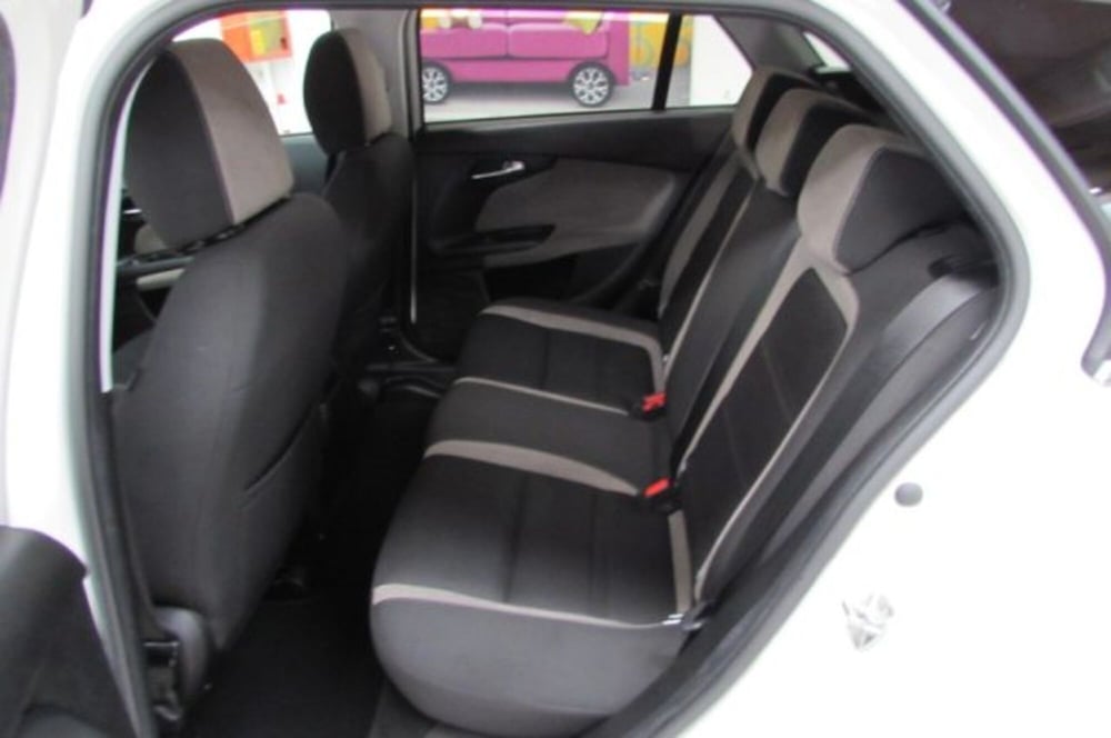 Fiat Tipo Station Wagon usata a Milano (15)