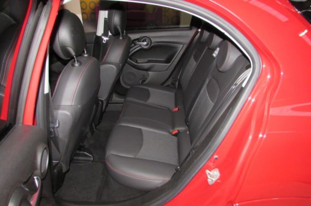 Fiat 500X usata a Milano (13)
