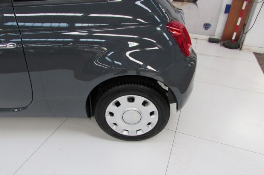 Fiat 500 usata a Milano (5)