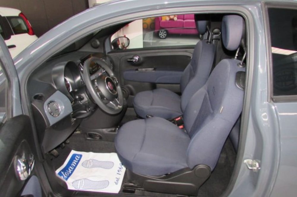Fiat 500 usata a Milano (6)