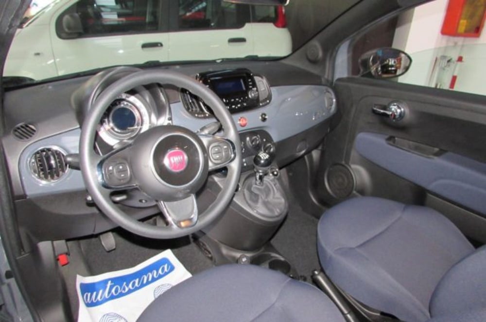 Fiat 500 usata a Milano (7)