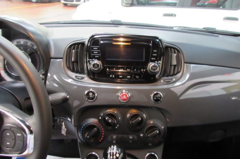 Fiat 500 usata a Milano (8)