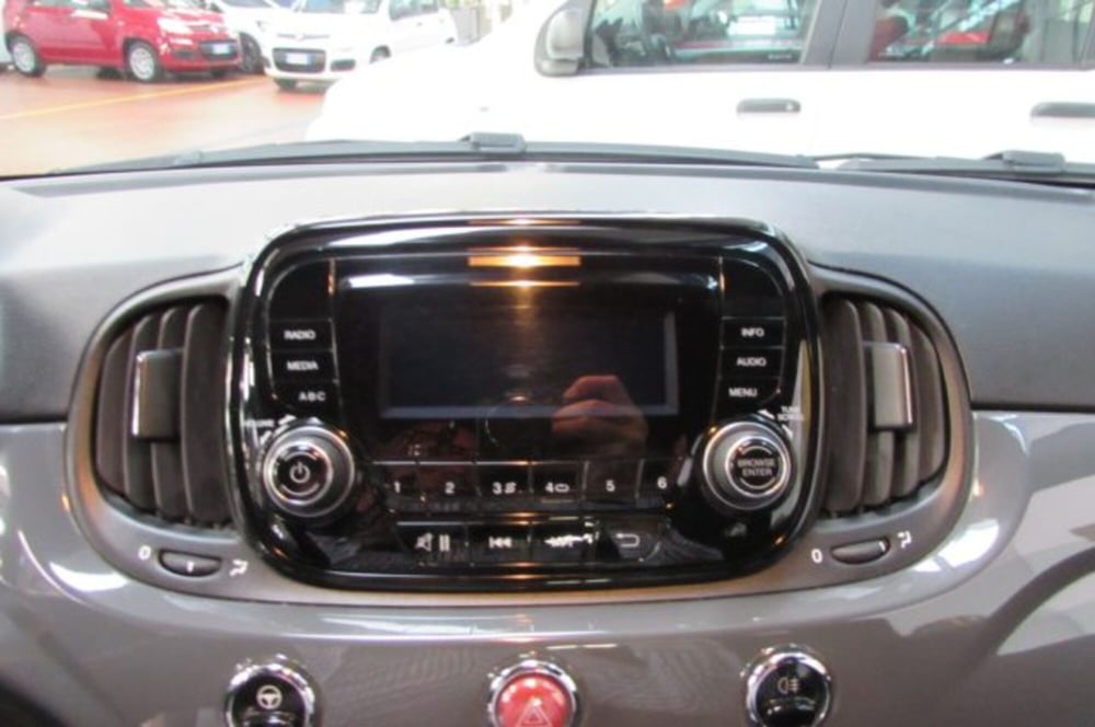 Fiat 500 usata a Milano (9)
