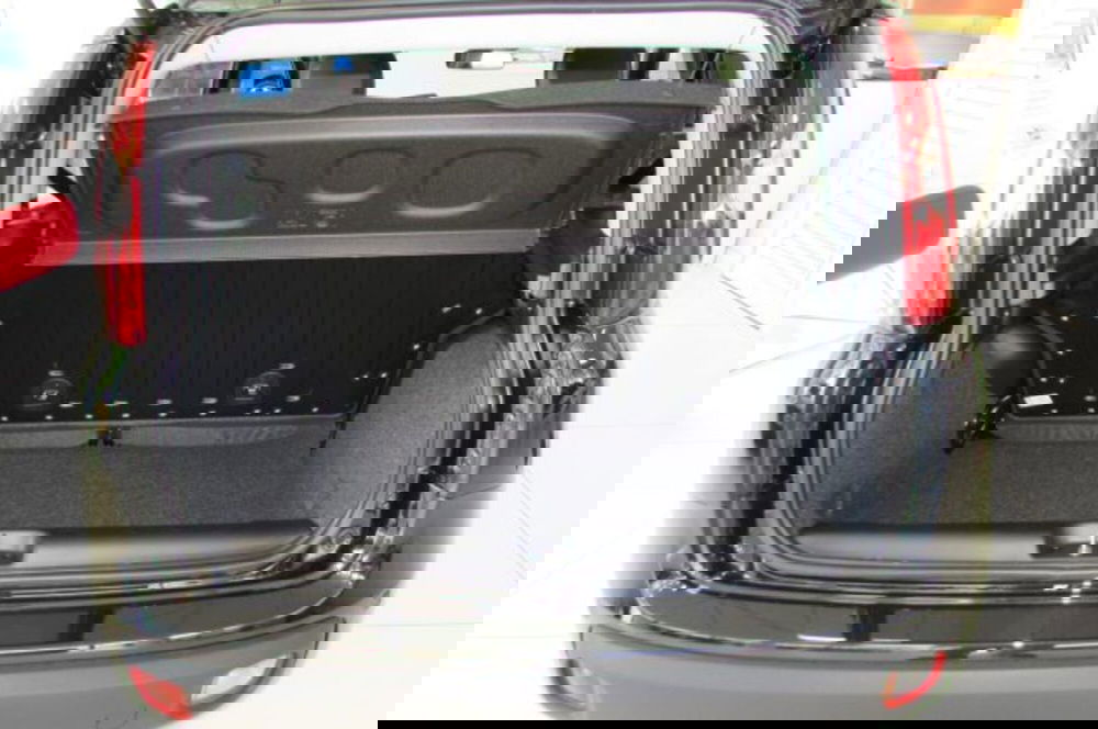 Fiat Panda nuova a Milano (13)