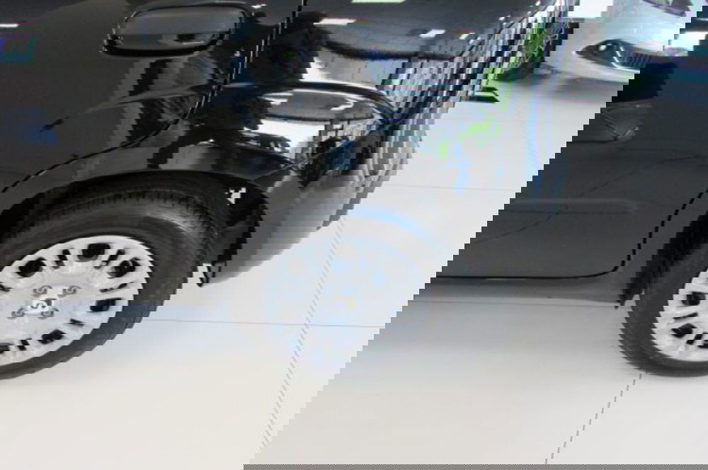 Fiat Panda nuova a Milano (5)