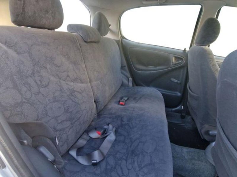 Toyota Yaris usata a Salerno (14)