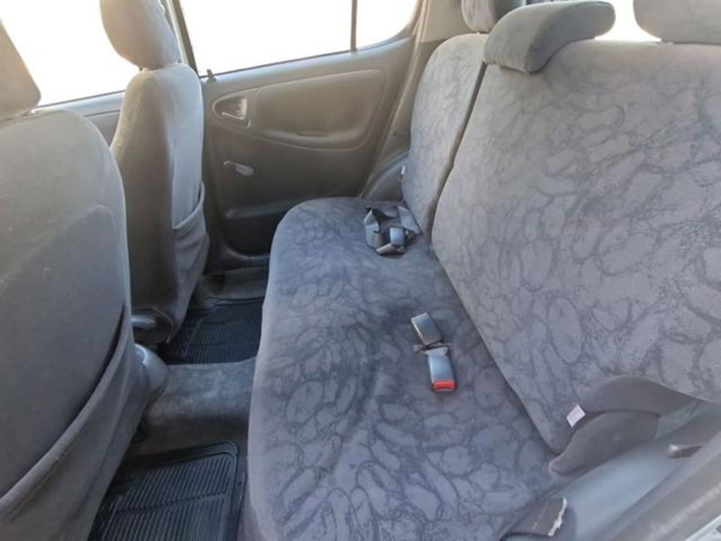 Toyota Yaris usata a Salerno (15)