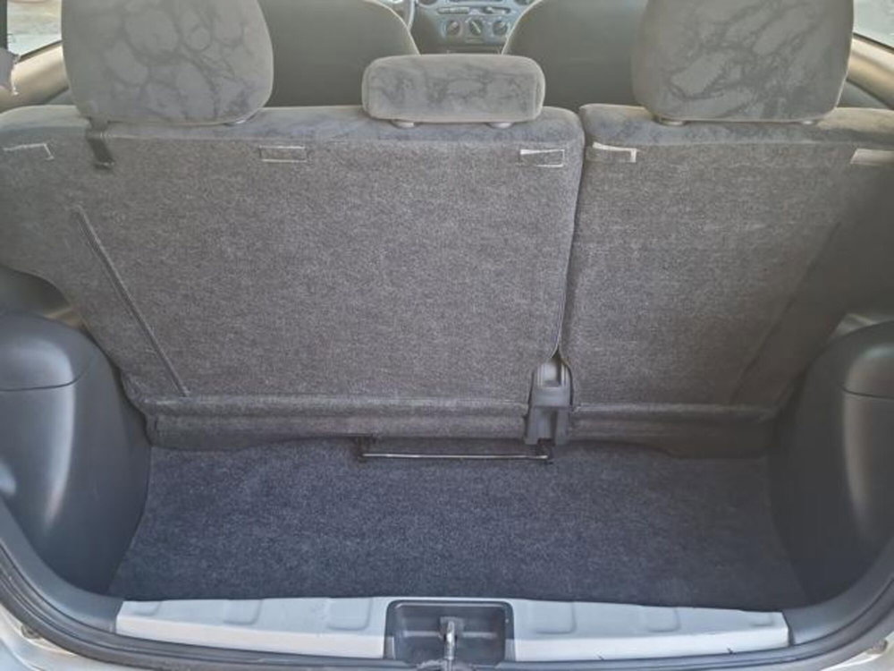 Toyota Yaris usata a Salerno (18)