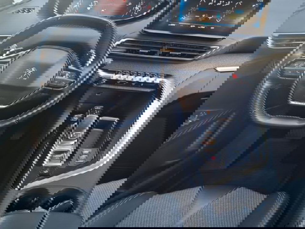 Peugeot 3008 usata a Salerno (10)