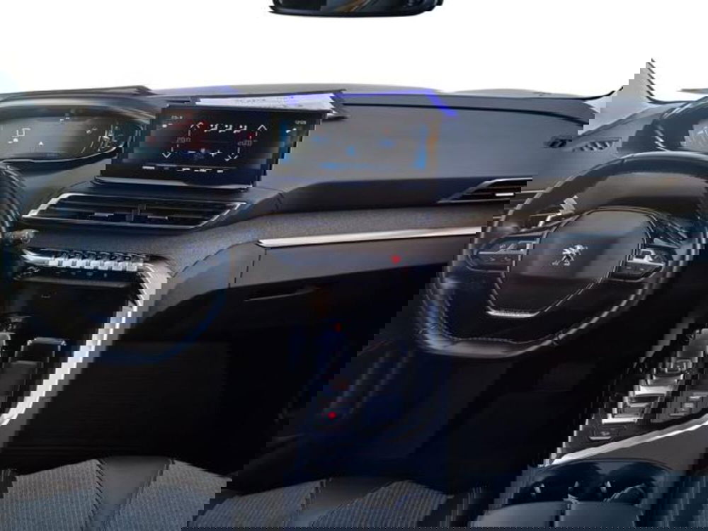 Peugeot 3008 usata a Salerno (12)