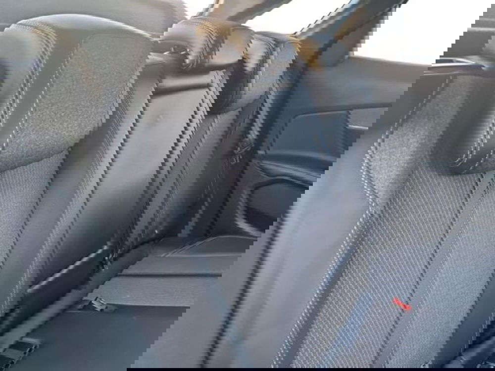 Peugeot 3008 usata a Salerno (14)