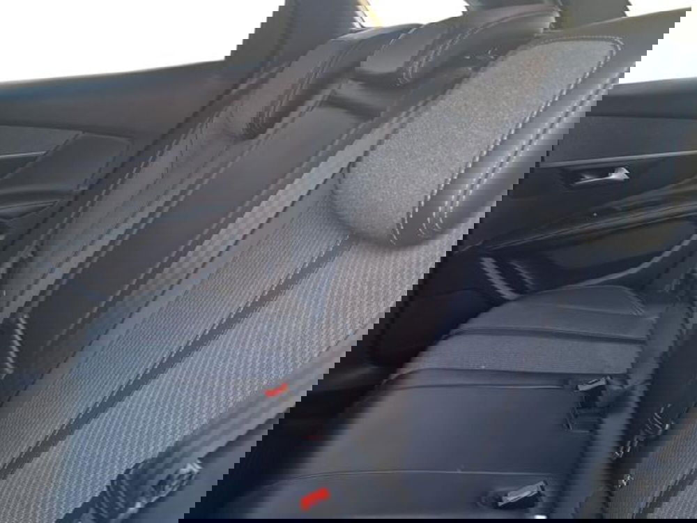 Peugeot 3008 usata a Salerno (15)