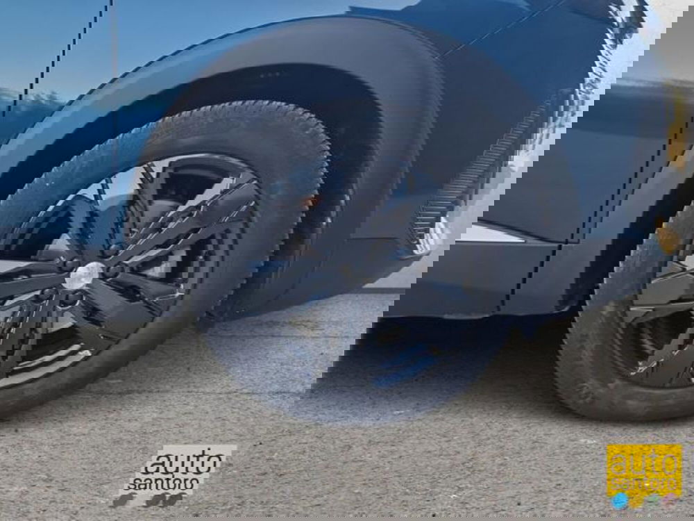 Peugeot 3008 usata a Salerno (7)