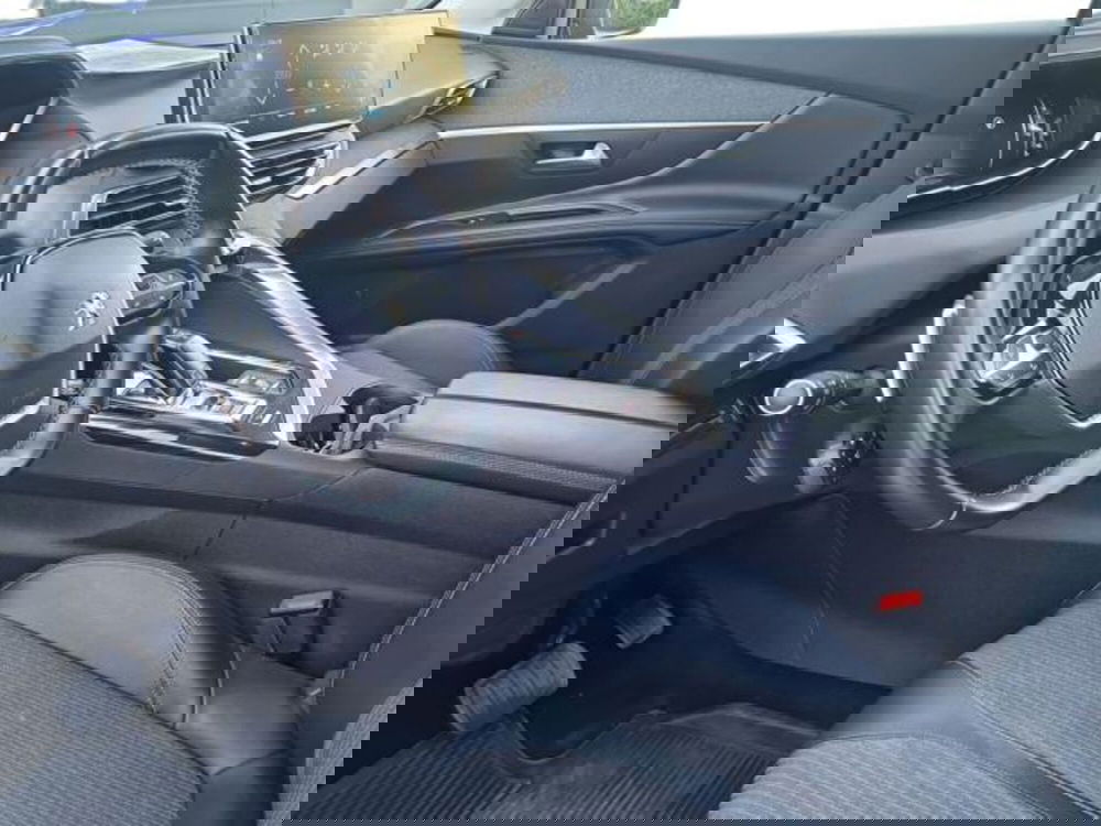 Peugeot 3008 usata a Salerno (9)
