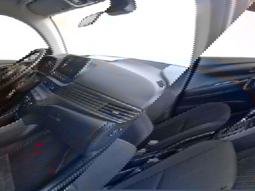 Hyundai Bayon usata a Salerno (13)