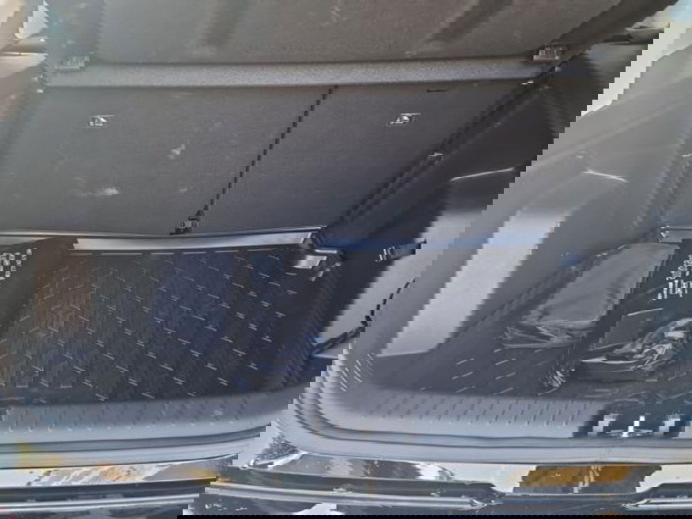 Hyundai Bayon usata a Salerno (19)