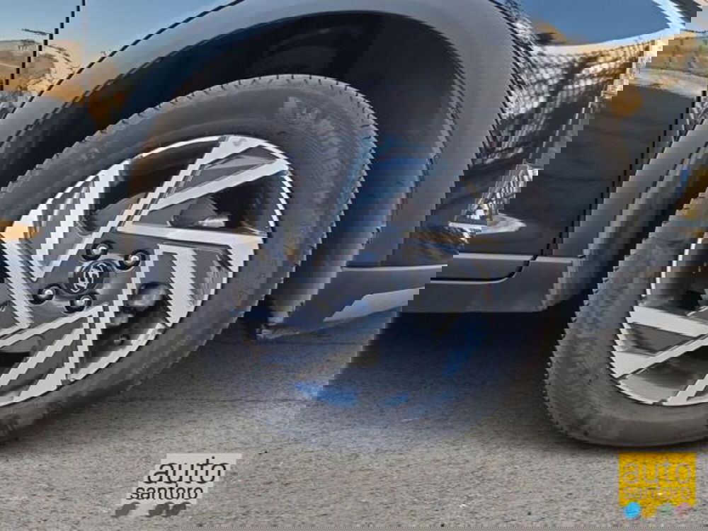 Hyundai Bayon usata a Salerno (7)