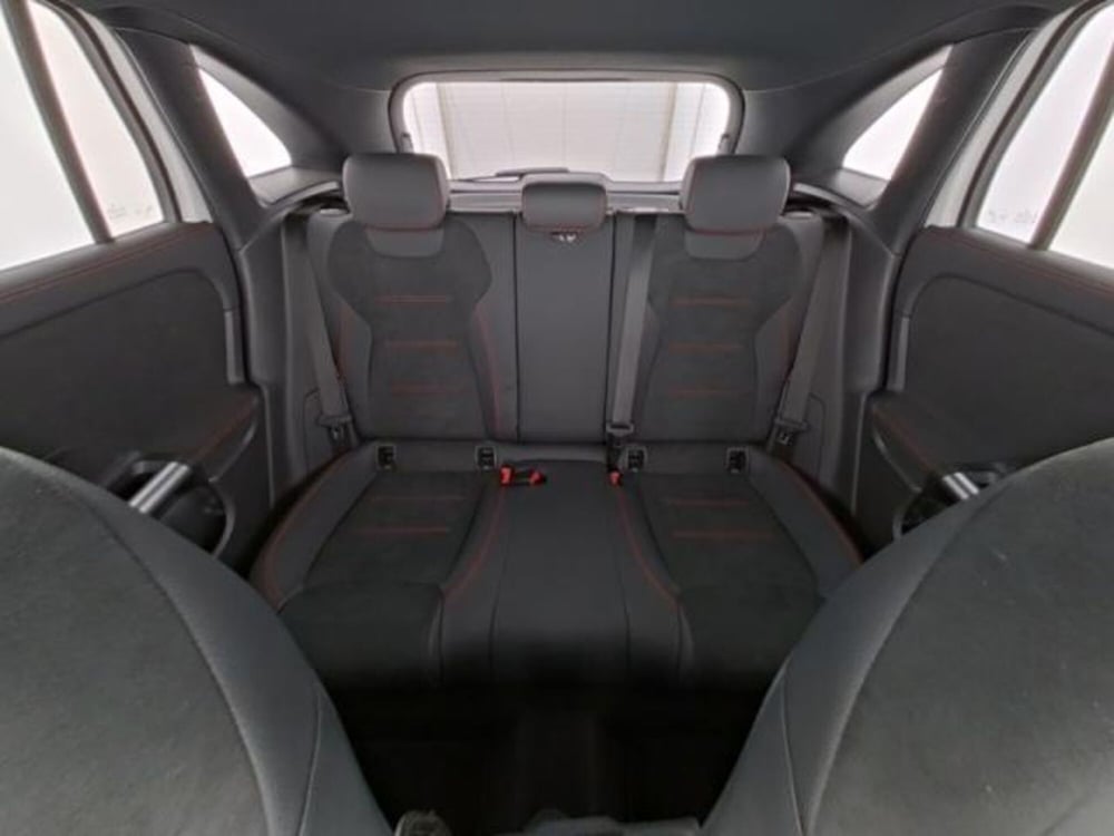 Mercedes-Benz GLA SUV usata a Milano (8)