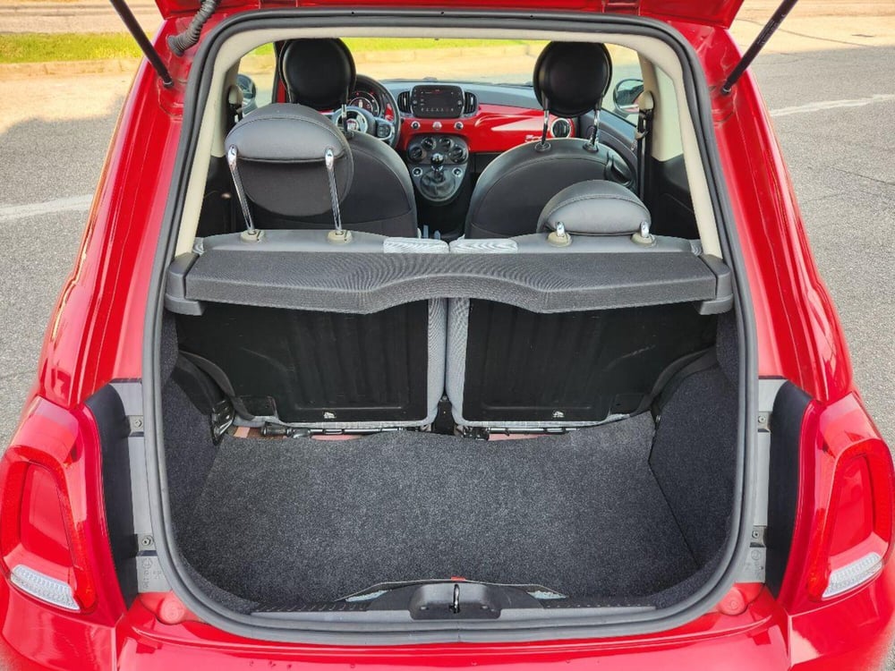 Fiat 500 usata a Milano (10)