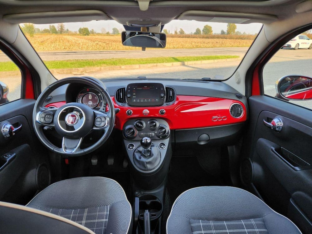 Fiat 500 usata a Milano (12)
