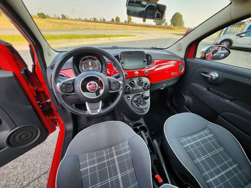 Fiat 500 usata a Milano (13)