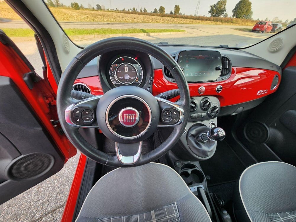 Fiat 500 usata a Milano (14)
