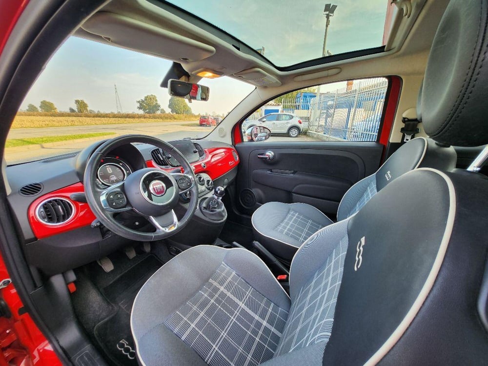 Fiat 500 usata a Milano (19)