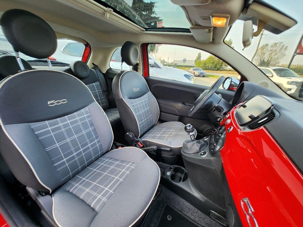 Fiat 500 usata a Milano (20)