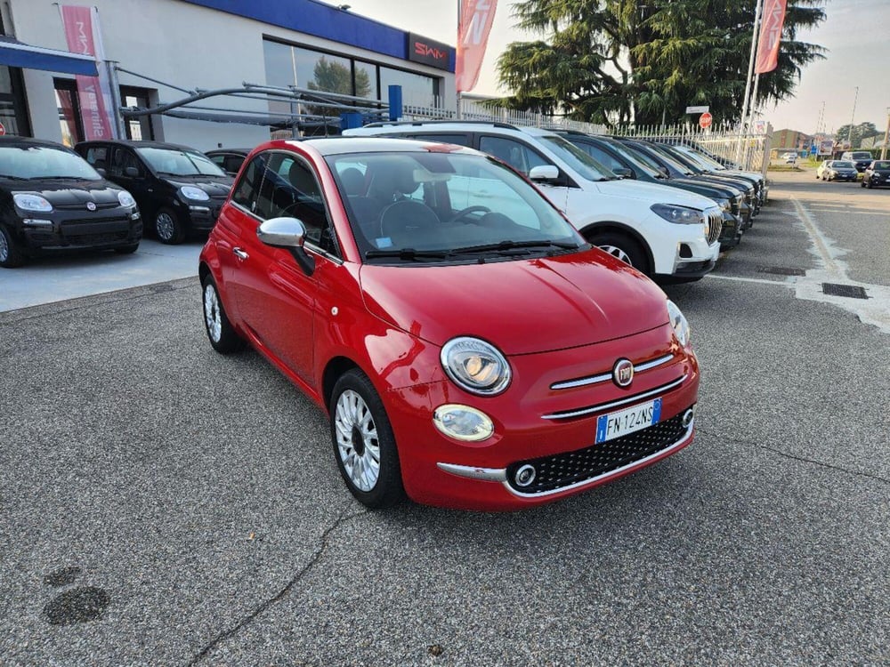 Fiat 500 usata a Milano (4)