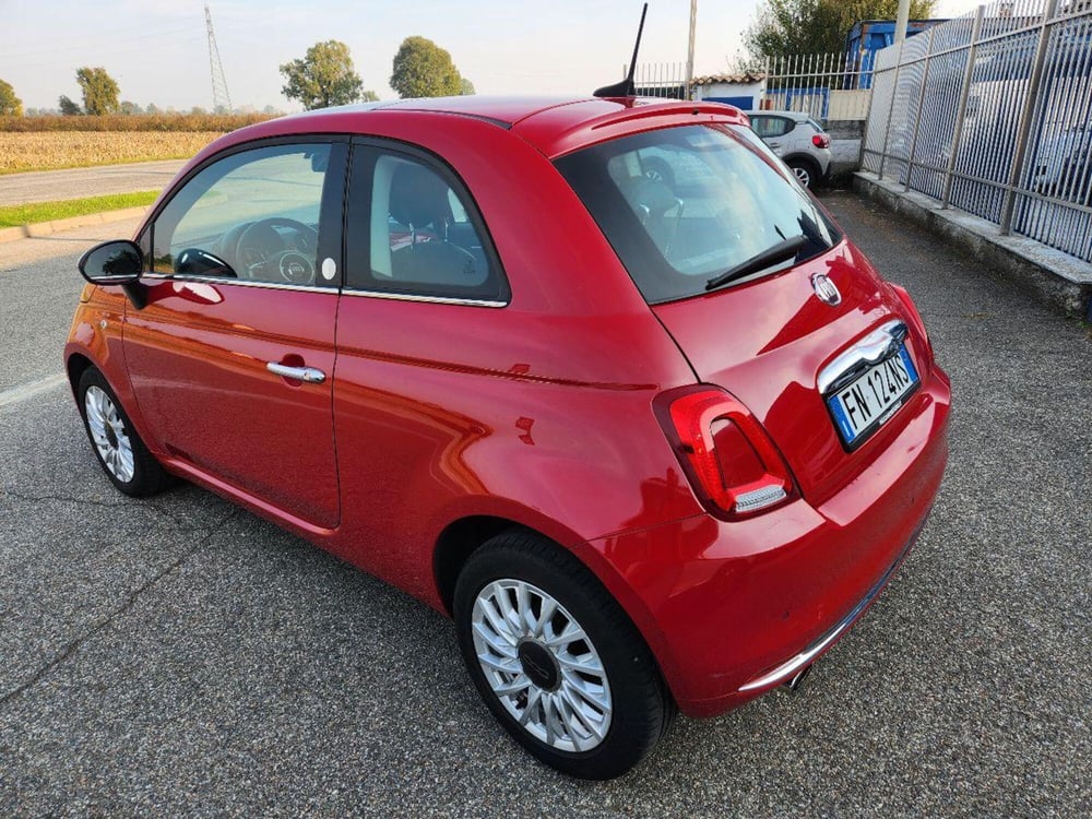 Fiat 500 usata a Milano (8)