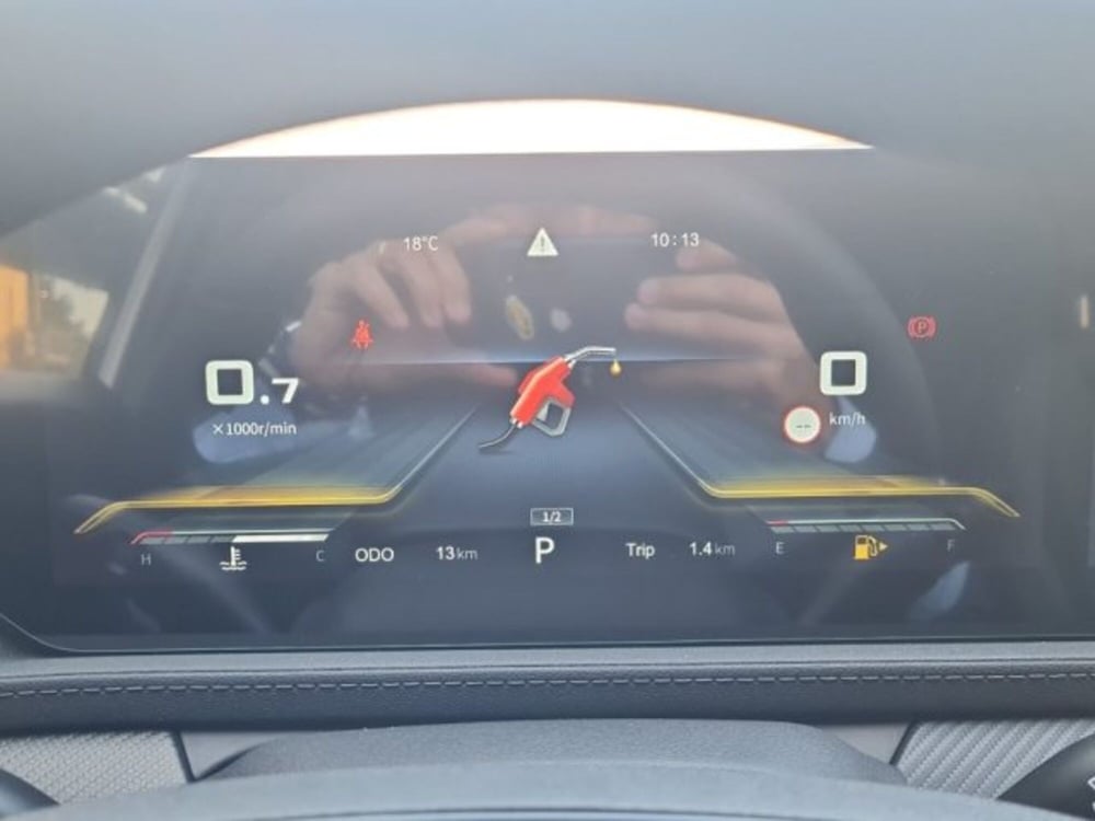 Evo Evo 6 nuova a Monza e Brianza (12)