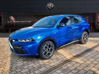 Alfa Romeo Tonale Tonale 1.5 160 CV MHEV TCT7 Ti del 2023 usata a Monza