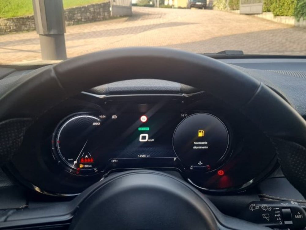 Alfa Romeo Tonale usata a Monza e Brianza (10)