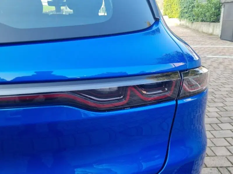 Alfa Romeo Tonale usata a Monza e Brianza (15)