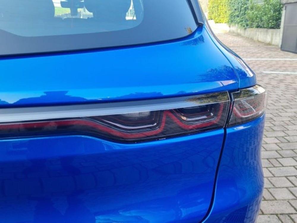 Alfa Romeo Tonale usata a Monza e Brianza (15)
