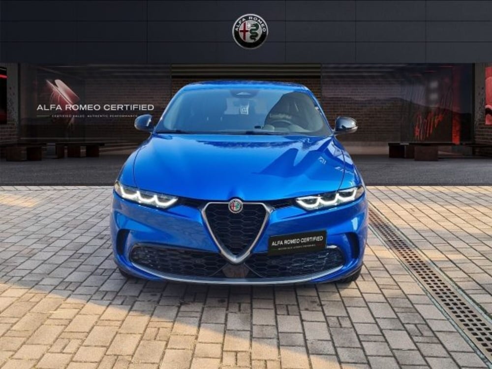 Alfa Romeo Tonale usata a Monza e Brianza (2)