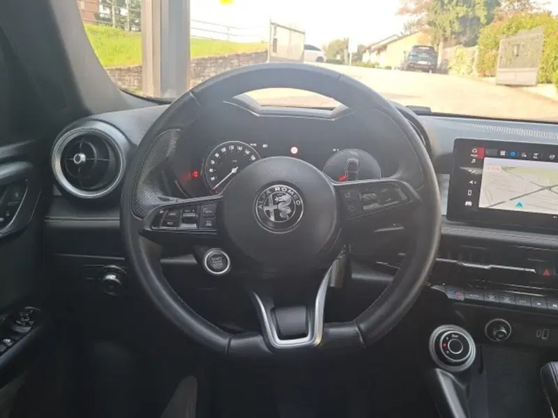 Alfa Romeo Tonale usata a Monza e Brianza (9)